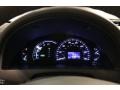 Blue Wisper Metallic - Camry Hybrid Photo No. 8
