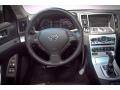 Liquid Platinum Silver - G 37 Coupe Photo No. 4