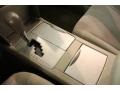 Blue Wisper Metallic - Camry Hybrid Photo No. 10