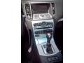 Liquid Platinum Silver - G 37 Coupe Photo No. 5