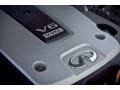 Liquid Platinum Silver - G 37 Coupe Photo No. 7