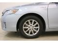 Blue Wisper Metallic - Camry Hybrid Photo No. 17