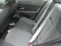 2013 Black Granite Metallic Chevrolet Cruze LT  photo #3