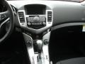 2013 Black Granite Metallic Chevrolet Cruze LT  photo #4