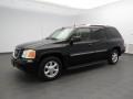 Onyx Black - Envoy XUV SLT Photo No. 1