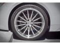 Liquid Platinum Silver - G 37 Coupe Photo No. 8