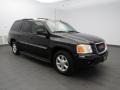Onyx Black - Envoy XUV SLT Photo No. 2