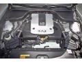 Liquid Platinum Silver - G 37 Coupe Photo No. 9