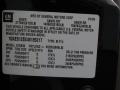 Onyx Black - Envoy XUV SLT Photo No. 6