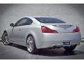 Liquid Platinum Silver - G 37 Coupe Photo No. 10