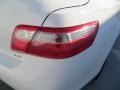 Super White - Camry LE Photo No. 17
