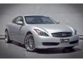 Liquid Platinum Silver - G 37 Coupe Photo No. 12