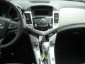 Black Granite Metallic - Cruze LS Photo No. 4