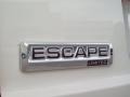 White Suede - Escape Limited Photo No. 9