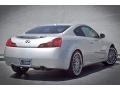 Liquid Platinum Silver - G 37 Coupe Photo No. 14