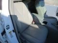 Super White - Camry LE Photo No. 26