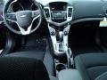 2013 Black Granite Metallic Chevrolet Cruze LT  photo #4