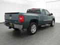 Blue Granite Metallic - Silverado 1500 LT Extended Cab Photo No. 5