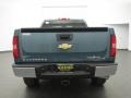 Blue Granite Metallic - Silverado 1500 LT Extended Cab Photo No. 6