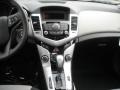 Silver Ice Metallic - Cruze LS Photo No. 4
