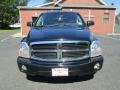 2005 Black Dodge Durango Limited 4x4  photo #12