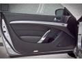 Liquid Platinum Silver - G 37 Coupe Photo No. 19