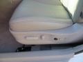 Super White - Camry LE Photo No. 35