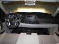 2011 Blue Granite Metallic Chevrolet Silverado 1500 LT Extended Cab  photo #15