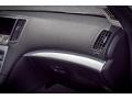 Liquid Platinum Silver - G 37 Coupe Photo No. 21