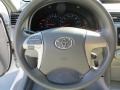 Super White - Camry LE Photo No. 42