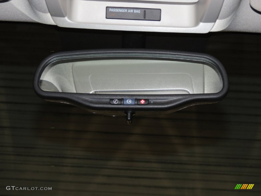 2011 Silverado 1500 LT Extended Cab - Blue Granite Metallic / Light Titanium/Ebony photo #18
