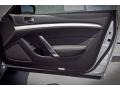 Liquid Platinum Silver - G 37 Coupe Photo No. 23