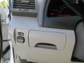 Super White - Camry LE Photo No. 45