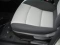 Silver Ice Metallic - Cruze LS Photo No. 2