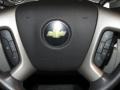 2011 Blue Granite Metallic Chevrolet Silverado 1500 LT Extended Cab  photo #22
