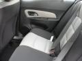 Silver Ice Metallic - Cruze LS Photo No. 3