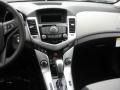 Silver Ice Metallic - Cruze LS Photo No. 4