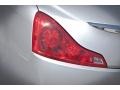 Liquid Platinum Silver - G 37 Coupe Photo No. 26