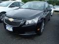 Black Granite Metallic - Cruze LS Photo No. 2