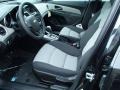 Black Granite Metallic - Cruze LS Photo No. 3