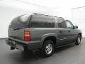 Medium Charcoal Gray Metallic - Suburban 1500 LS Photo No. 3