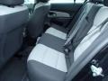 Black Granite Metallic - Cruze LS Photo No. 4