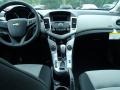Black Granite Metallic - Cruze LS Photo No. 5
