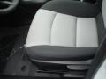 2013 Summit White Chevrolet Cruze LS  photo #2