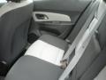 2013 Summit White Chevrolet Cruze LS  photo #3