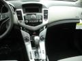 2013 Summit White Chevrolet Cruze LS  photo #4
