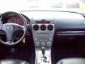 Steel Gray Metallic - MAZDA6 s Sedan Photo No. 21