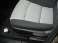 Black Granite Metallic - Cruze LS Photo No. 2