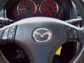 Steel Gray Metallic - MAZDA6 s Sedan Photo No. 26