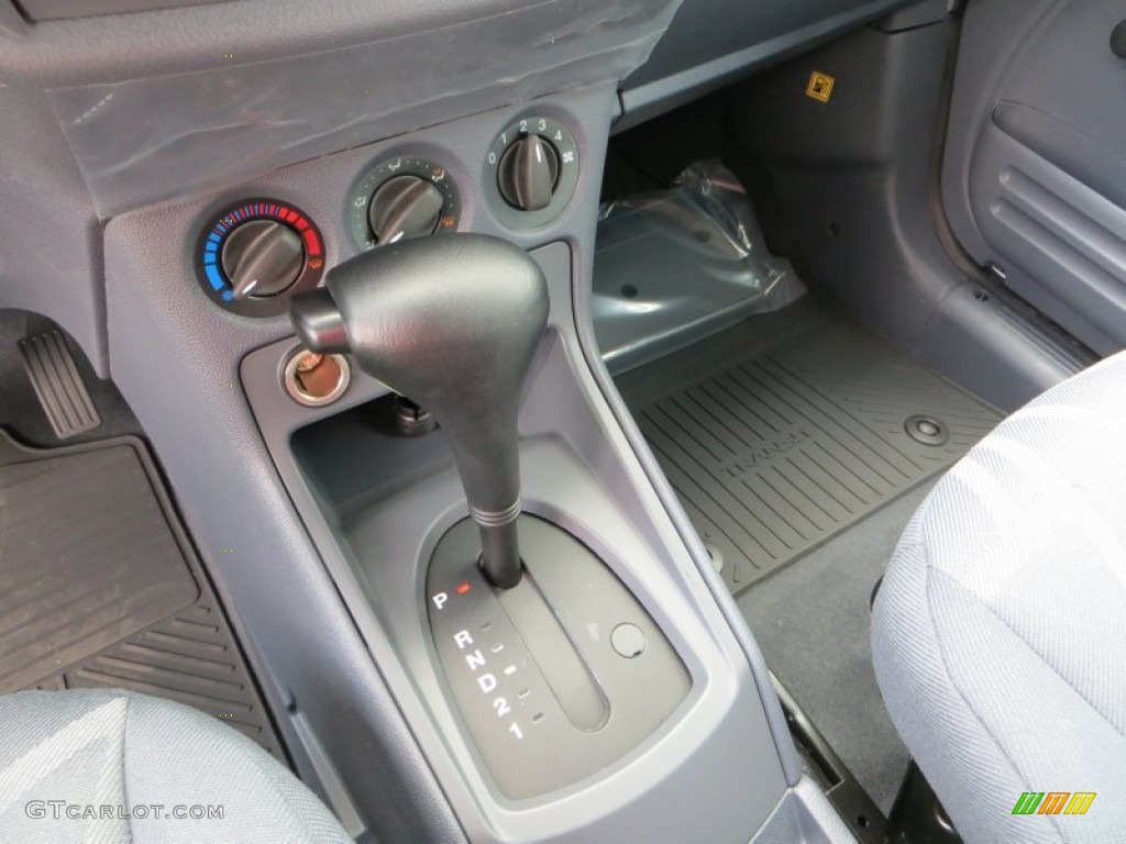 2013 Ford Transit Connect XL Van 4 Speed Automatic Transmission Photo #81826443